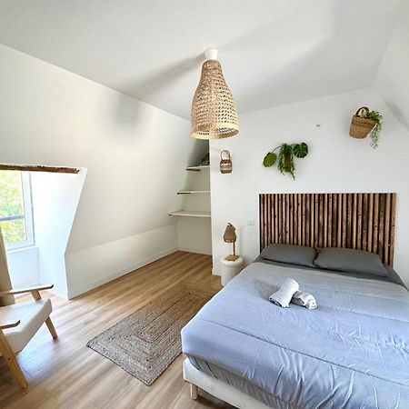 Apartamento Caporizon-Les Balancoires De Sarlat Exterior foto