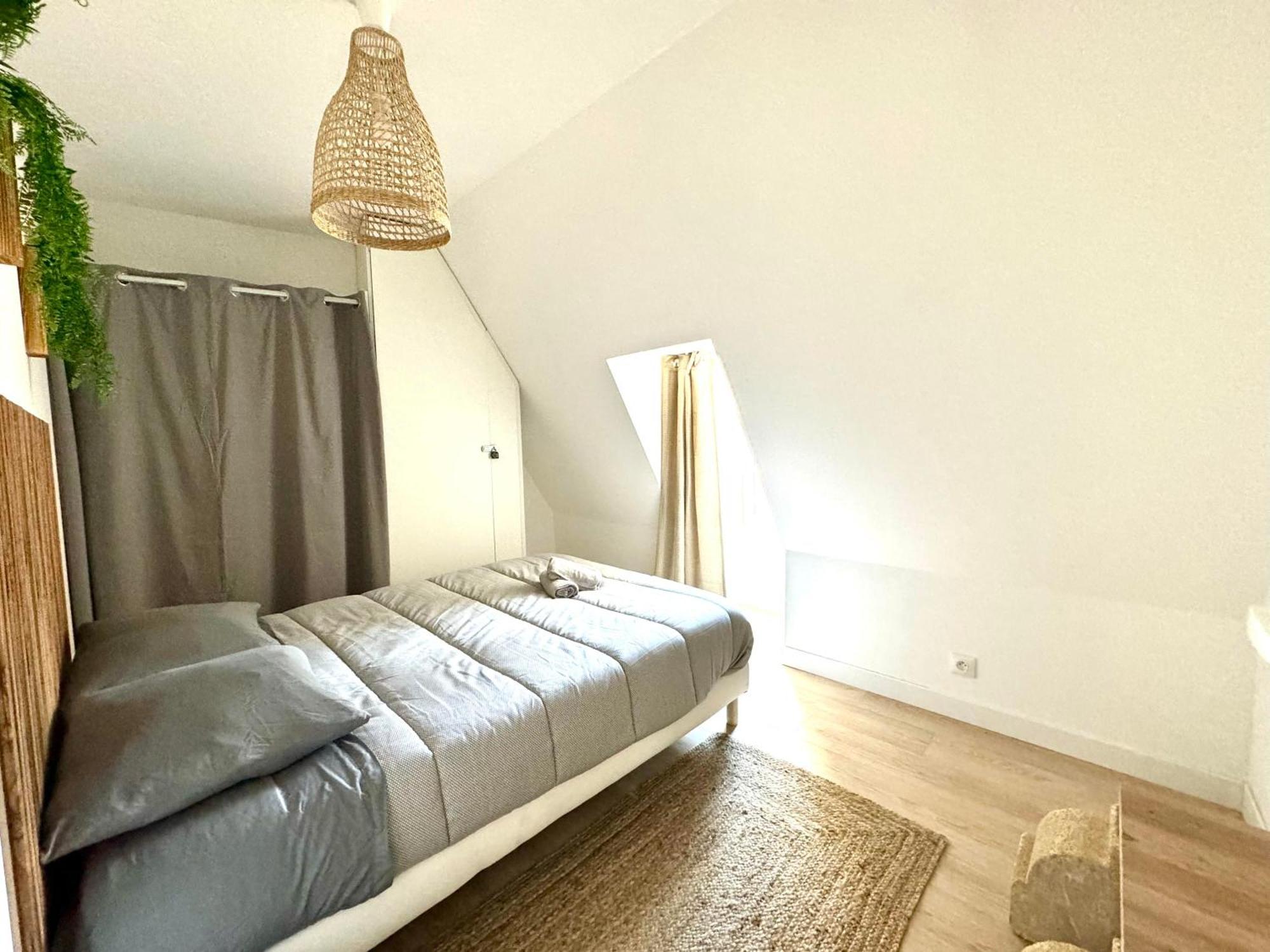 Apartamento Caporizon-Les Balancoires De Sarlat Exterior foto