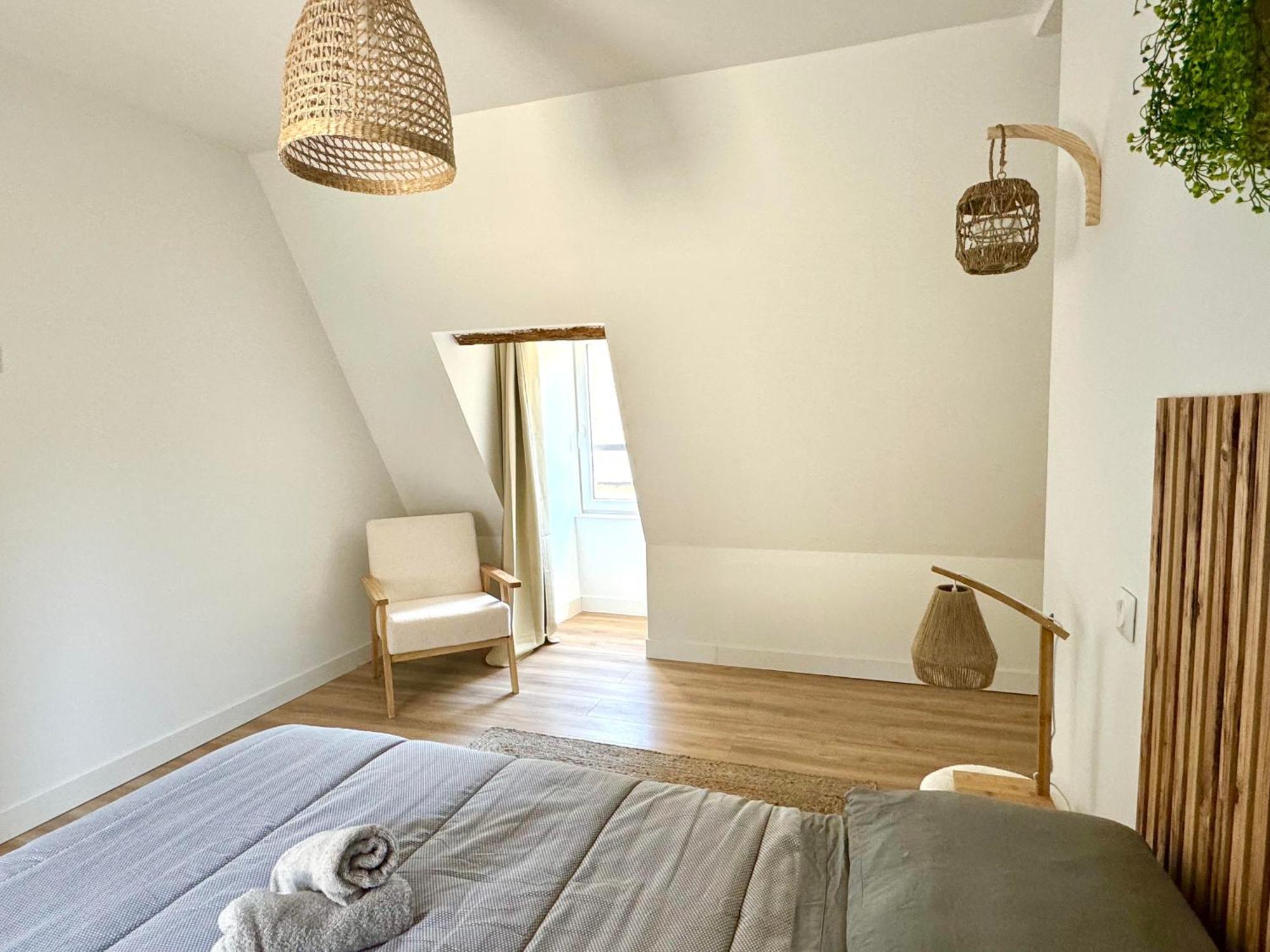 Apartamento Caporizon-Les Balancoires De Sarlat Exterior foto