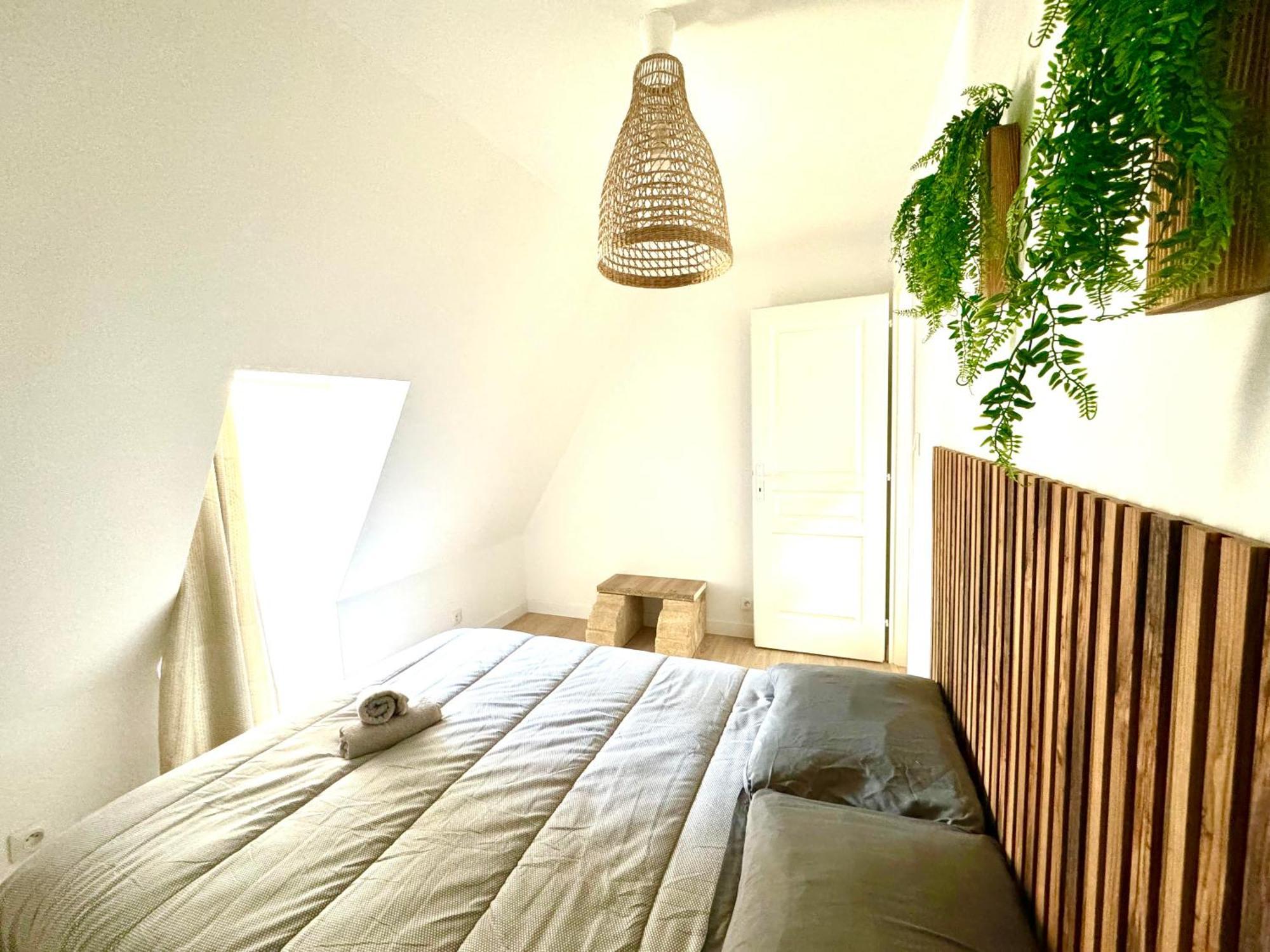 Apartamento Caporizon-Les Balancoires De Sarlat Exterior foto