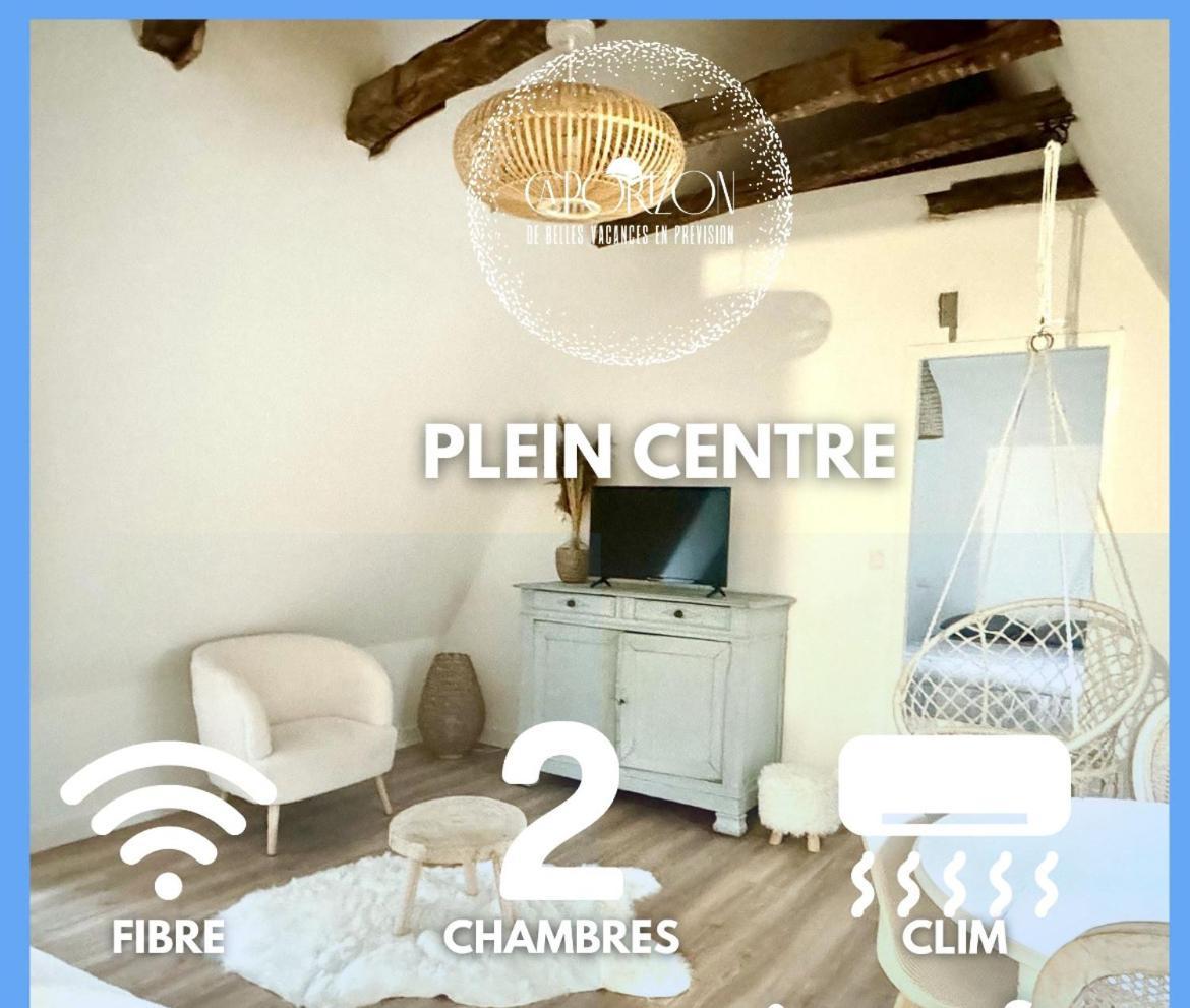 Apartamento Caporizon-Les Balancoires De Sarlat Exterior foto